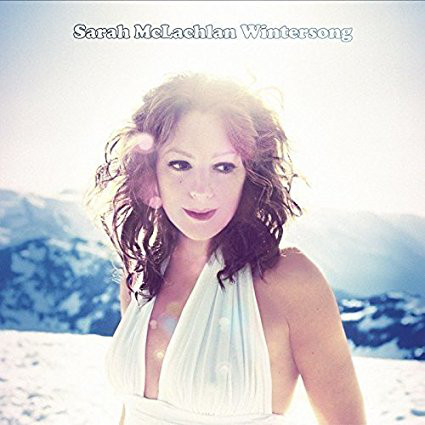 Accords et paroles Wintersong Sarah McLachlan