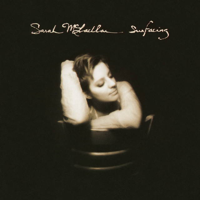 Accords et paroles Witness Sarah McLachlan