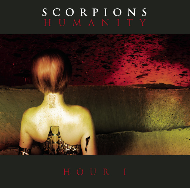 Accords et paroles 321 Scorpions