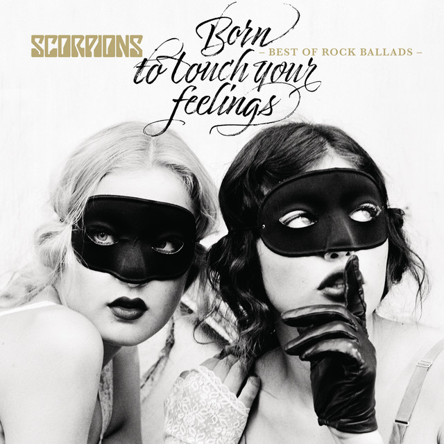 Accords et paroles Always Be With You Scorpions