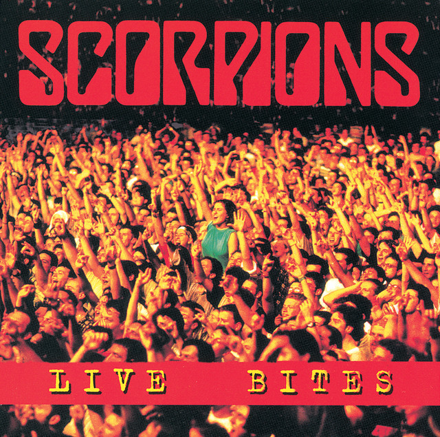 Accords et paroles Ave Maria No Morro Scorpions