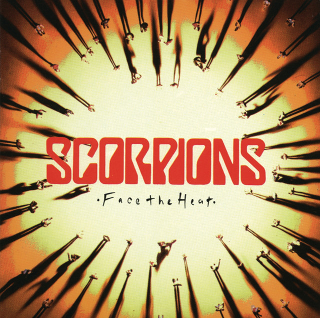Accords et paroles Daddy's Girl Scorpions