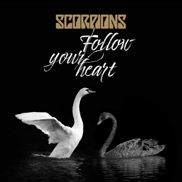 Accords et paroles Follow Your Heart Scorpions