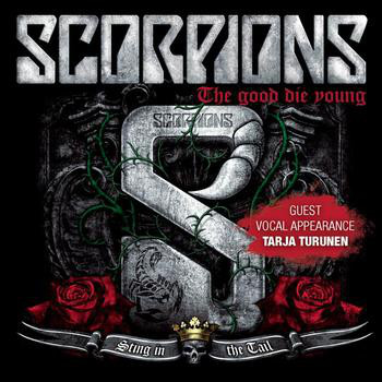 Accords et paroles The Good Die Young Scorpions