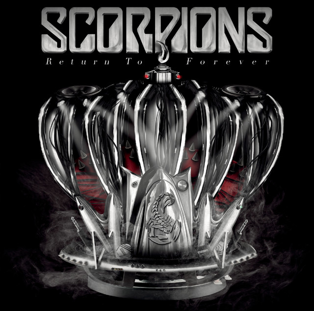 Accords et paroles Gypsy Life Scorpions
