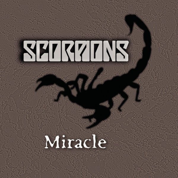 Accords et paroles Miracle Scorpions