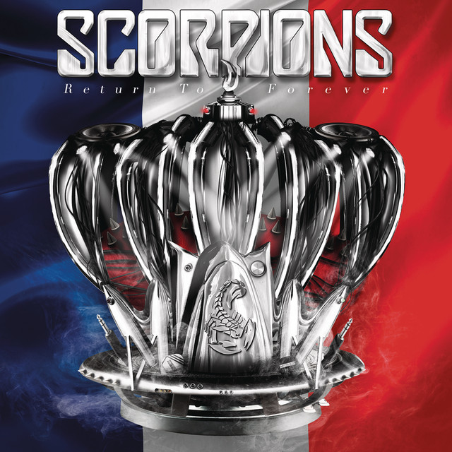 Accords et paroles One And One Is Three Scorpions