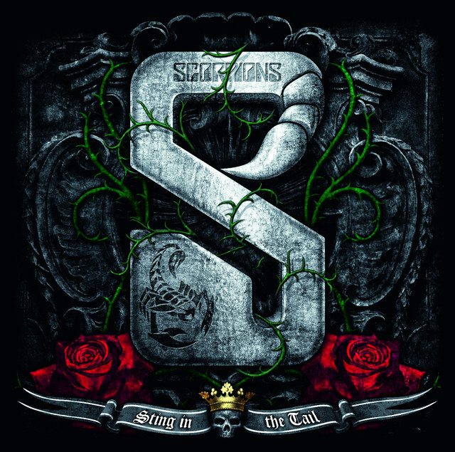 Accords et paroles Sly Scorpions