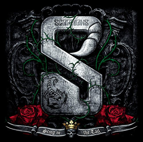 Accords et paroles Sting In The Tail Scorpions
