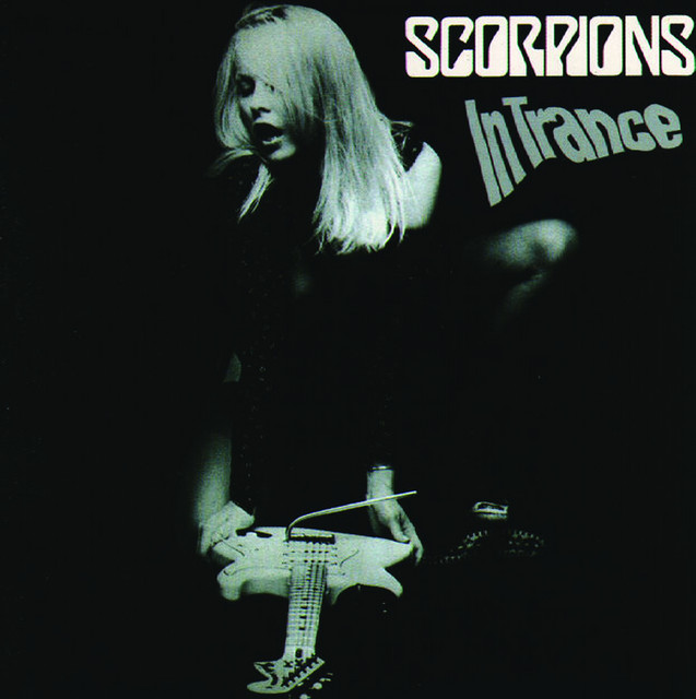 Accords et paroles Sun In My Hand Scorpions