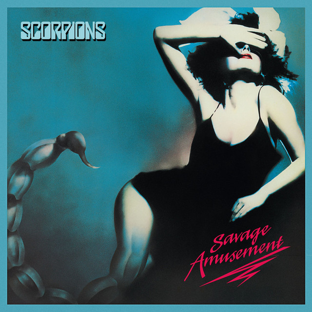 Accords et paroles Taste Of Love Scorpions