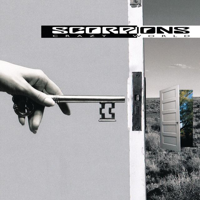 Accords et paroles To Be With You In Heaven Scorpions