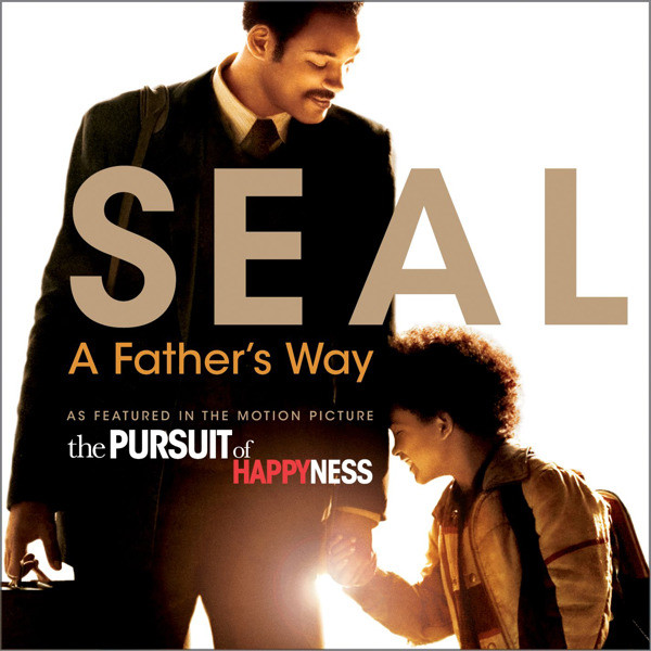 Accords et paroles A Fathers Way Seal
