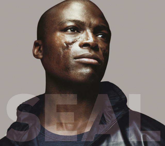 Accords et paroles Dont Make Me Wait Seal