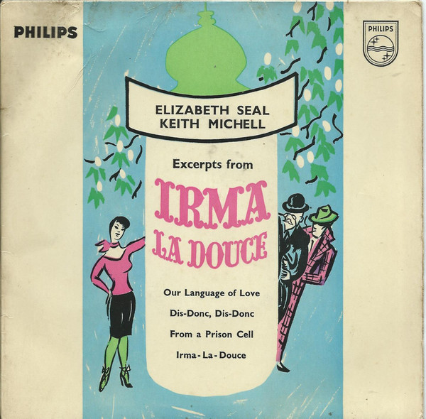 Accords et paroles Excerpt From Seal