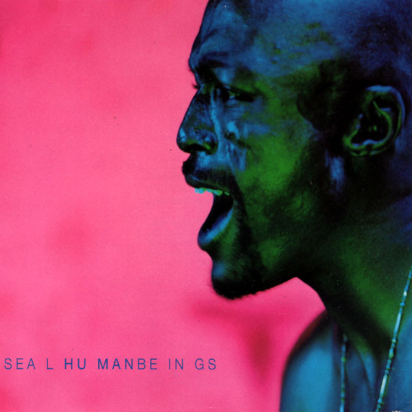 Accords et paroles Human Beings Seal