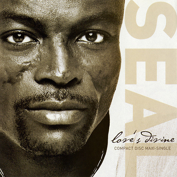 Accords et paroles Love Seal