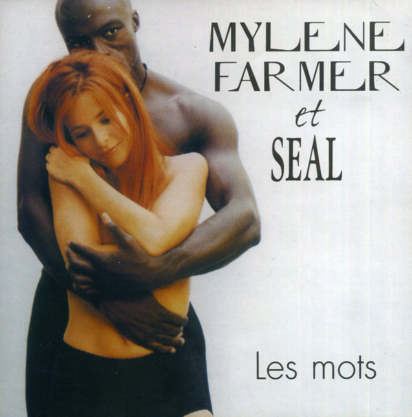 Accords et paroles Les Mots Seal