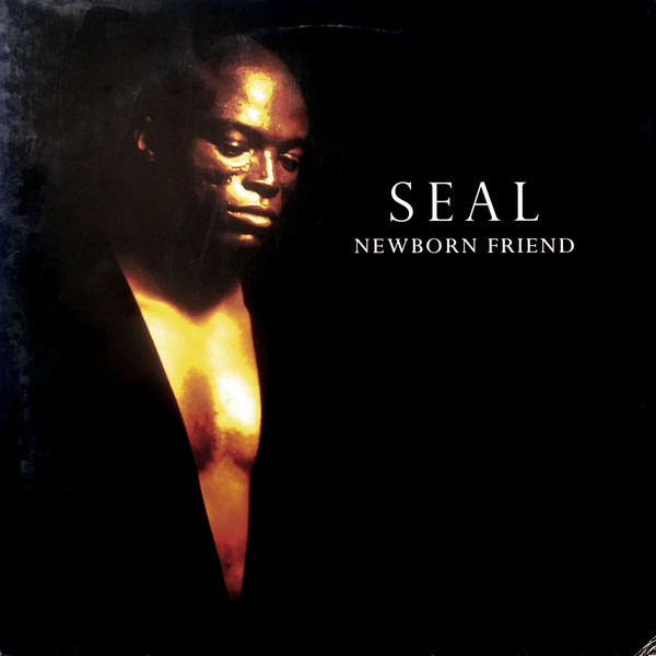 Accords et paroles Newborn Friend Seal
