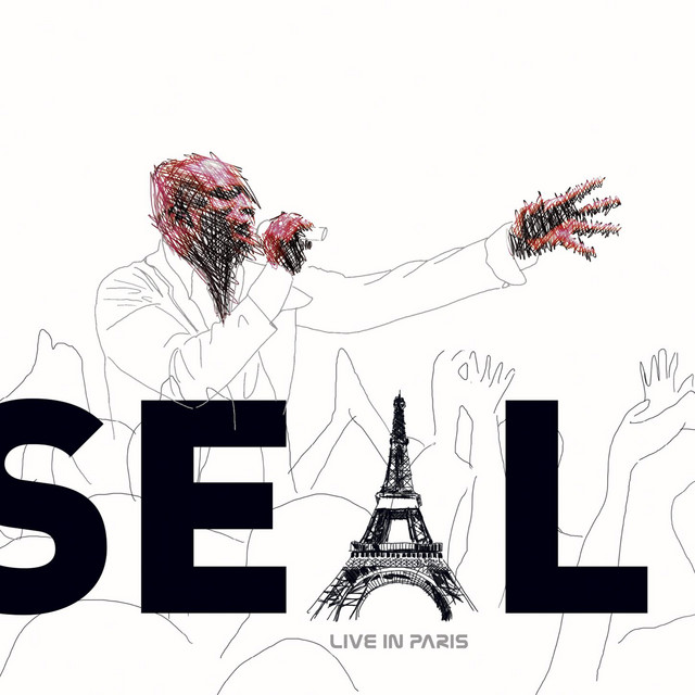 Accords et paroles Prayer For The Dying Live In Paris Seal