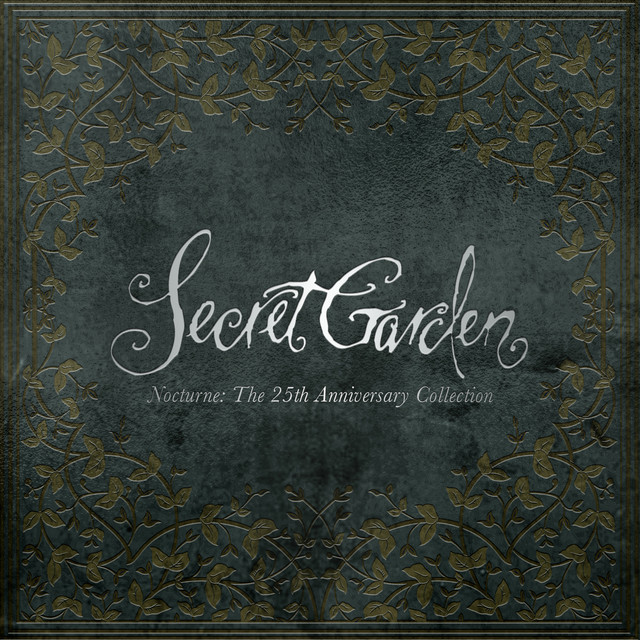 Accords et paroles Elan Secret Garden