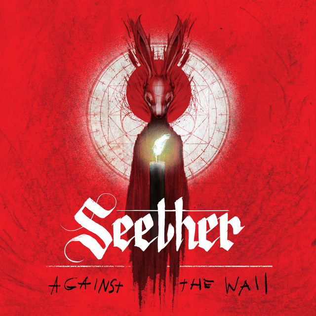Accords et paroles Against The Wall Seether