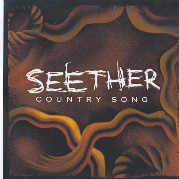Accords et paroles Country Song Seether