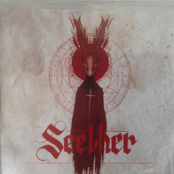 Accords et paroles Down Seether