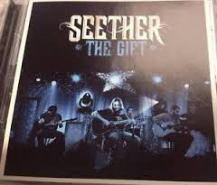 Accords et paroles The gift Seether