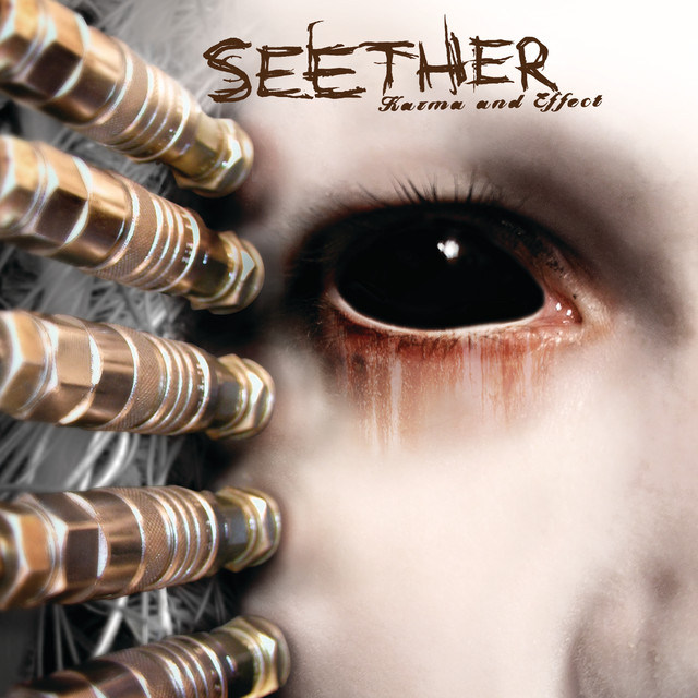 Accords et paroles Given Seether