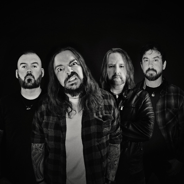 Accords et paroles Left For Dead Seether