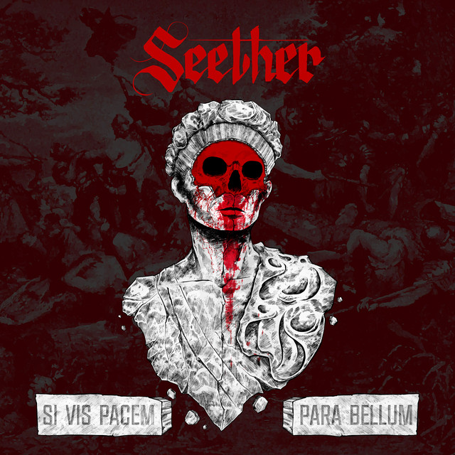 Accords et paroles Liar Seether