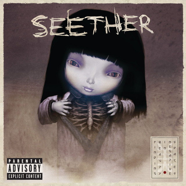 Accords et paroles No Jesus Christ Seether