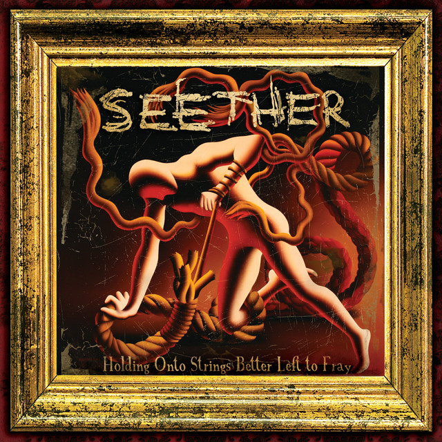 Accords et paroles Roses Seether