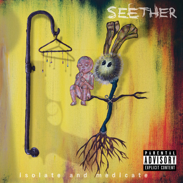 Accords et paroles Same Damn Life Seether
