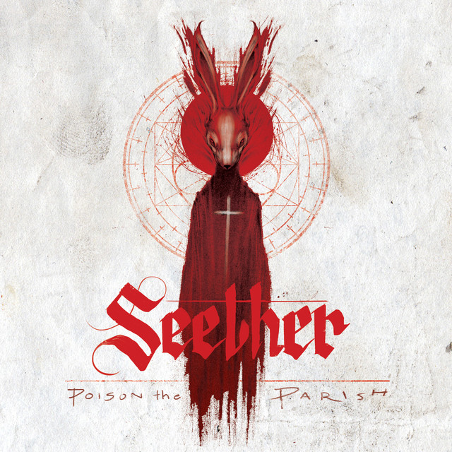 Accords et paroles Something Else Seether