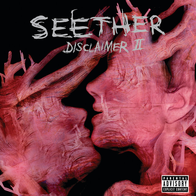 Accords et paroles Sympathetic Seether