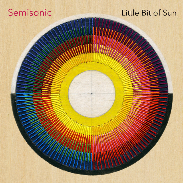 Accords et paroles Beautiful Sky Semisonic