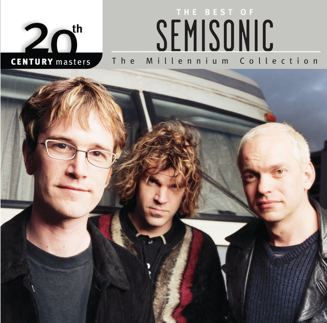 Accords et paroles Brand New Baby Semisonic