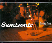 Accords et paroles Closing Time Semisonic