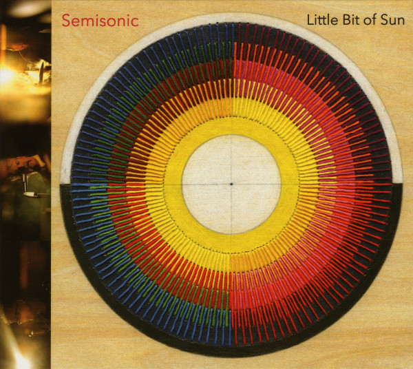 Accords et paroles Little Bit Of Sun Semisonic