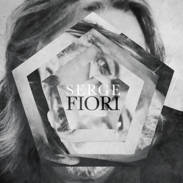 Accords et paroles Crampe au cerveau Serge Fiori