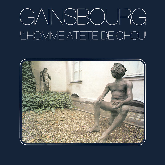 Accords et paroles Chez Max Coiffeur Pour Hommes Serge Gainsbourg