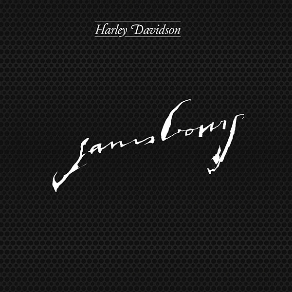 Accords et paroles Harley Davidson Serge Gainsbourg