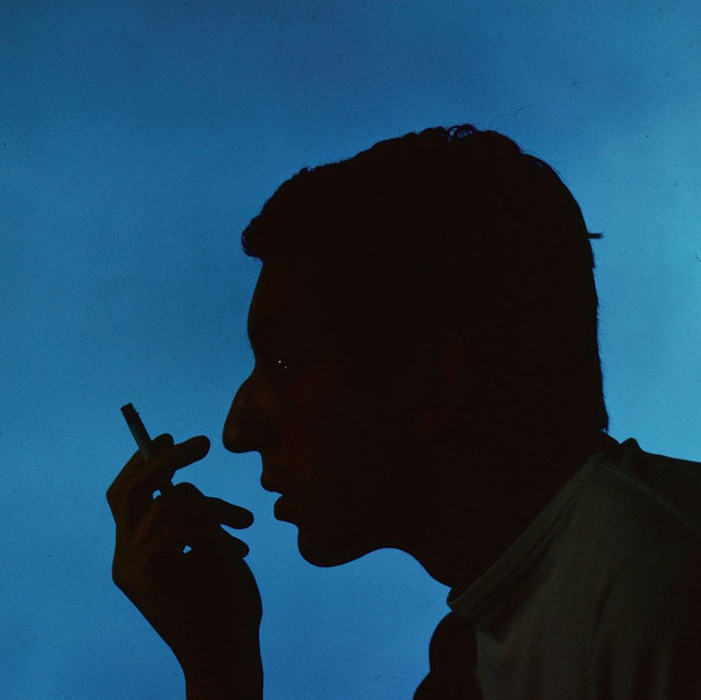 Accords et paroles Parce que Serge Gainsbourg
