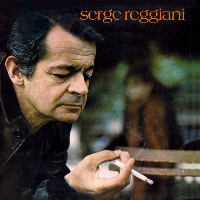 Accords et paroles Édith Serge Reggiani