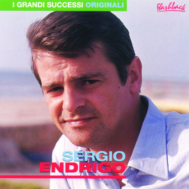 Accords et paroles Ave Maria (charles Gounod) Sergio Endrigo