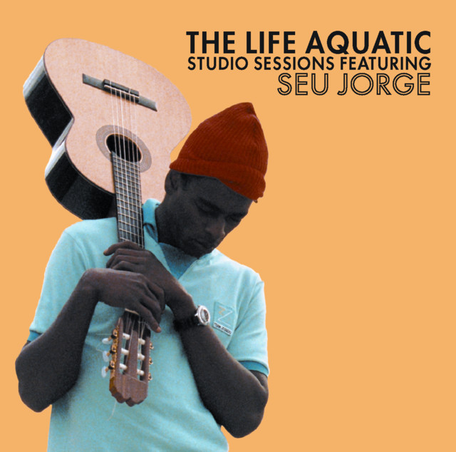 Accords et paroles Changes Seu Jorge