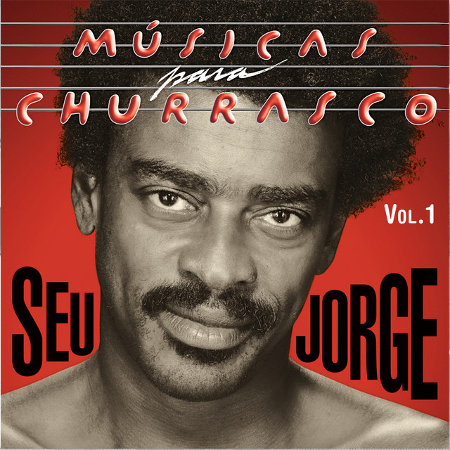 Accords et paroles Japonesa Seu Jorge
