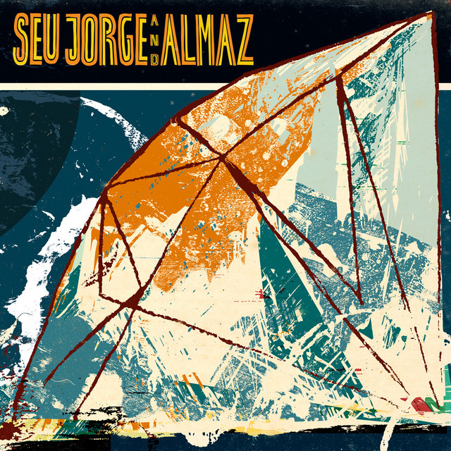Accords et paroles Juízo Final Seu Jorge